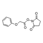 RHAWN 2,5-Dioxopyrrolidin-1-yl 2-phenoxyacetate