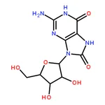 RHAWN 8-Hydroxyguanosine