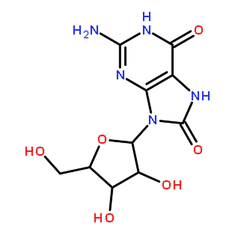 RHAWN 8-Hydroxyguanosine