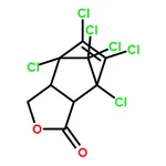 RHAWN Endosulfan lactone