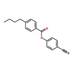 RHAWN 4-Cyanophenyl 4-butylbenzoate