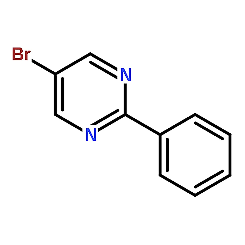 RHAWN 5-Bromo-2-phenylpyrimidine