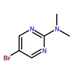 RHAWN 5-Bromo-2-(dimethylamino)pyrimidine