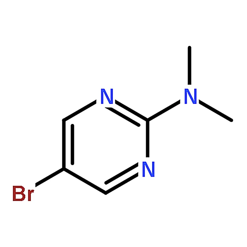 RHAWN 5-Bromo-2-(dimethylamino)pyrimidine