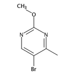 RHAWN 5-Bromo-2-methoxy-4-methylpyrimidine
