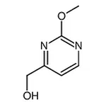 RHAWN (2-Methoxypyrimidin-4-yl)methanol