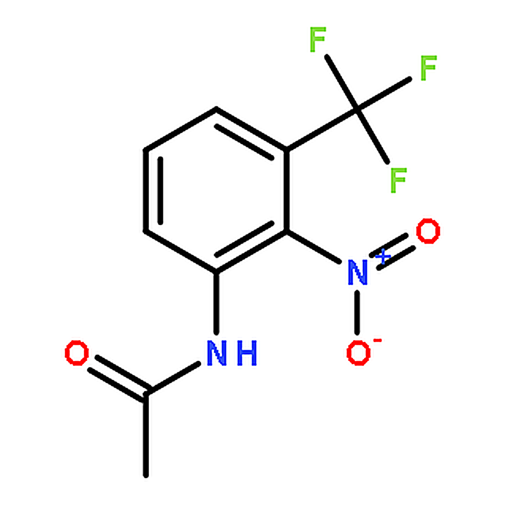 RHAWN N-(2-Nitro-3-(trifluoromethyl)phenyl)acetamide