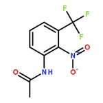RHAWN N-(2-Nitro-3-(trifluoromethyl)phenyl)acetamide
