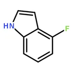 RHAWN 4-Fluoroindole