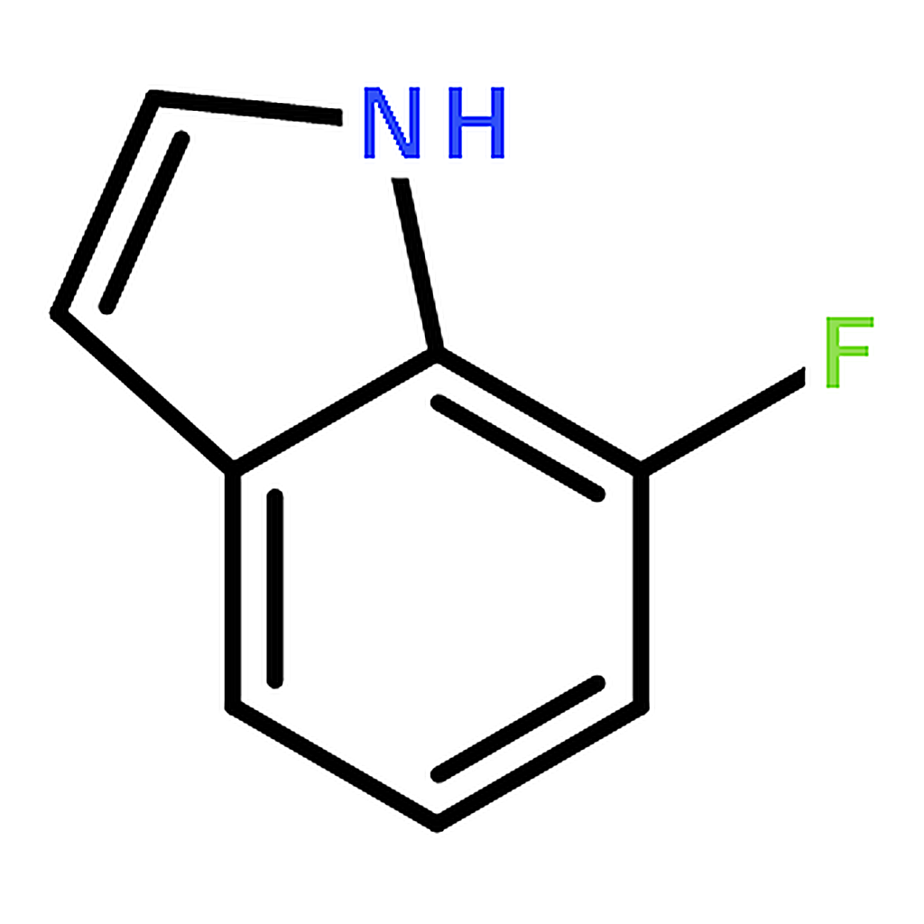 RHAWN 7-Fluoroindole