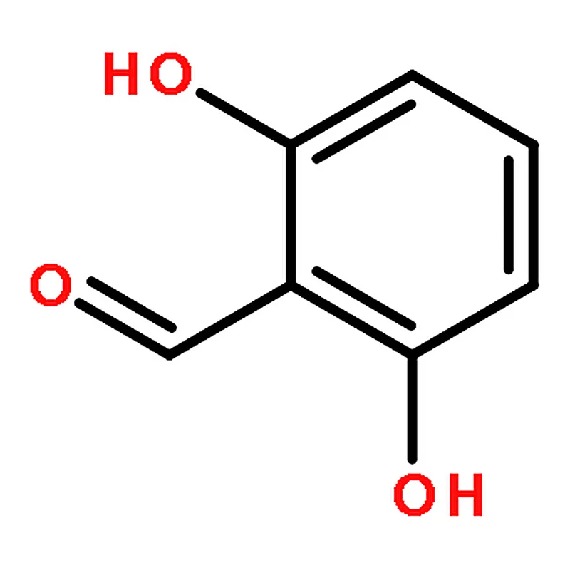 RHAWN 2,6-Dihydroxybenzaldehyde