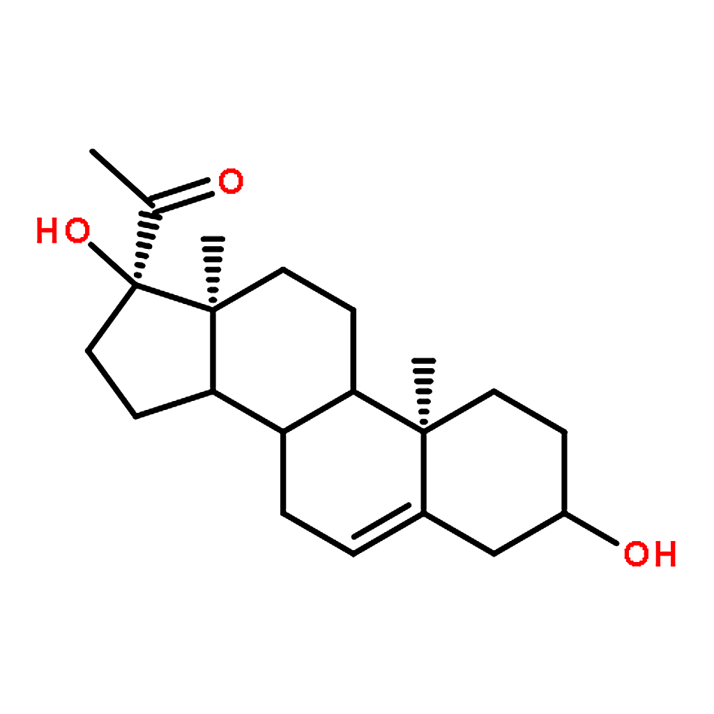 RHAWN 17a-Hydroxypregnenolone