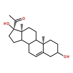 RHAWN 17a-Hydroxypregnenolone