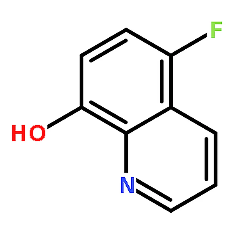 RHAWN 5-Fluoro-8-quinolinol