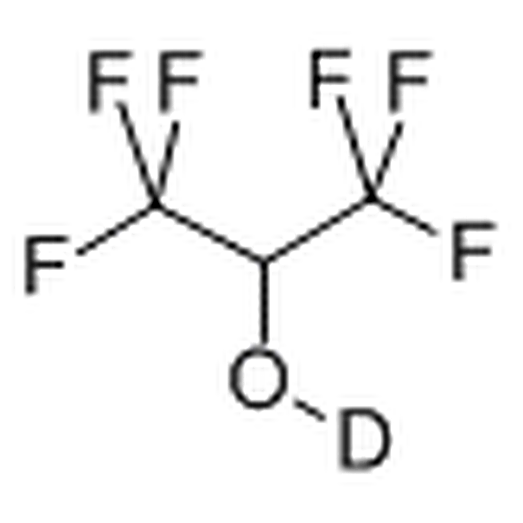 RHAWN 1，1，1，3，3，3-Hexafluoro-2-propan(ol-d)