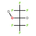 RHAWN 1,1,1,3,3,3-Hexafluoro-2-propanol-d2