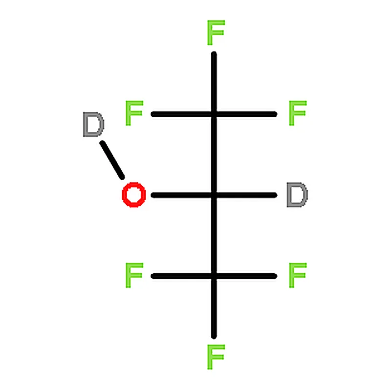 RHAWN 1,1,1,3,3,3-Hexafluoro-2-propanol-d2