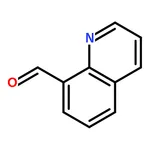 RHAWN Quinoline-8-carboxaldehyde