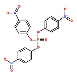 RHAWN Tris(4-nitrophenyl)phosphate