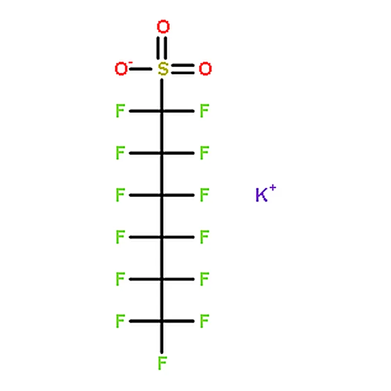 RHAWN Tridecafluorohexane-1-sulfonic acid potassium salt
