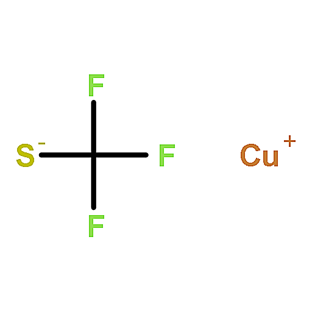 RHAWN Copper(I) Trifluoromethanethiolate