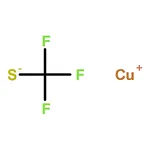 RHAWN Copper(I) Trifluoromethanethiolate
