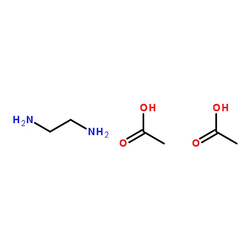 RHAWN 1,2-Ethanediamine, acetate (12)