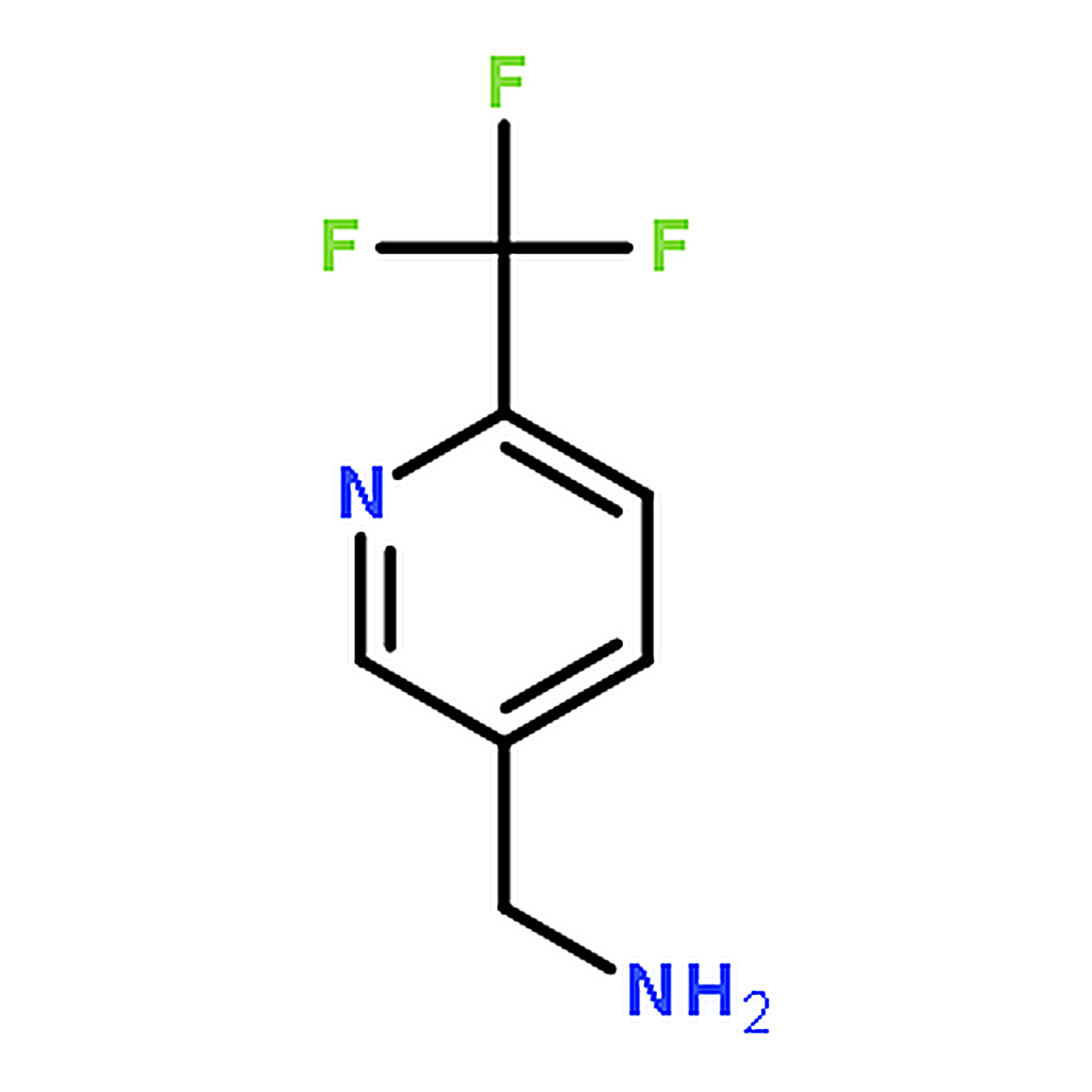 RHAWN 3-(Aminomethyl)-6-(trifluoromethyl)pyridine