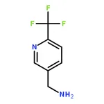RHAWN 3-(Aminomethyl)-6-(trifluoromethyl)pyridine
