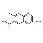 RHAWN 2-Methyl-1,8-naphthyridine-3-carboxylic acid