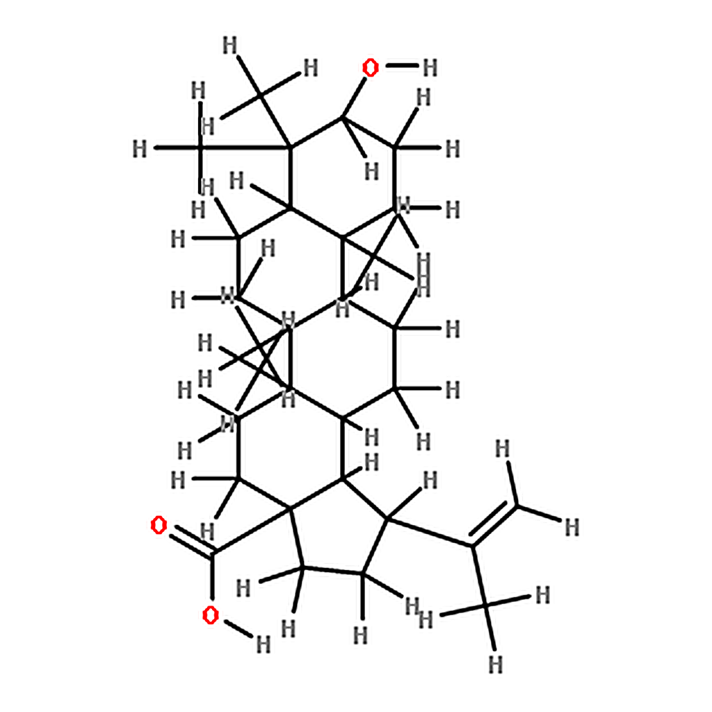RHAWN Epibetulinic acid