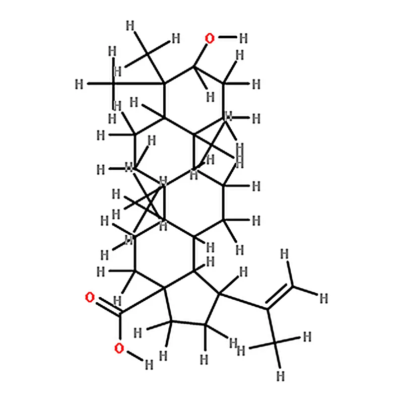 RHAWN Epibetulinic acid