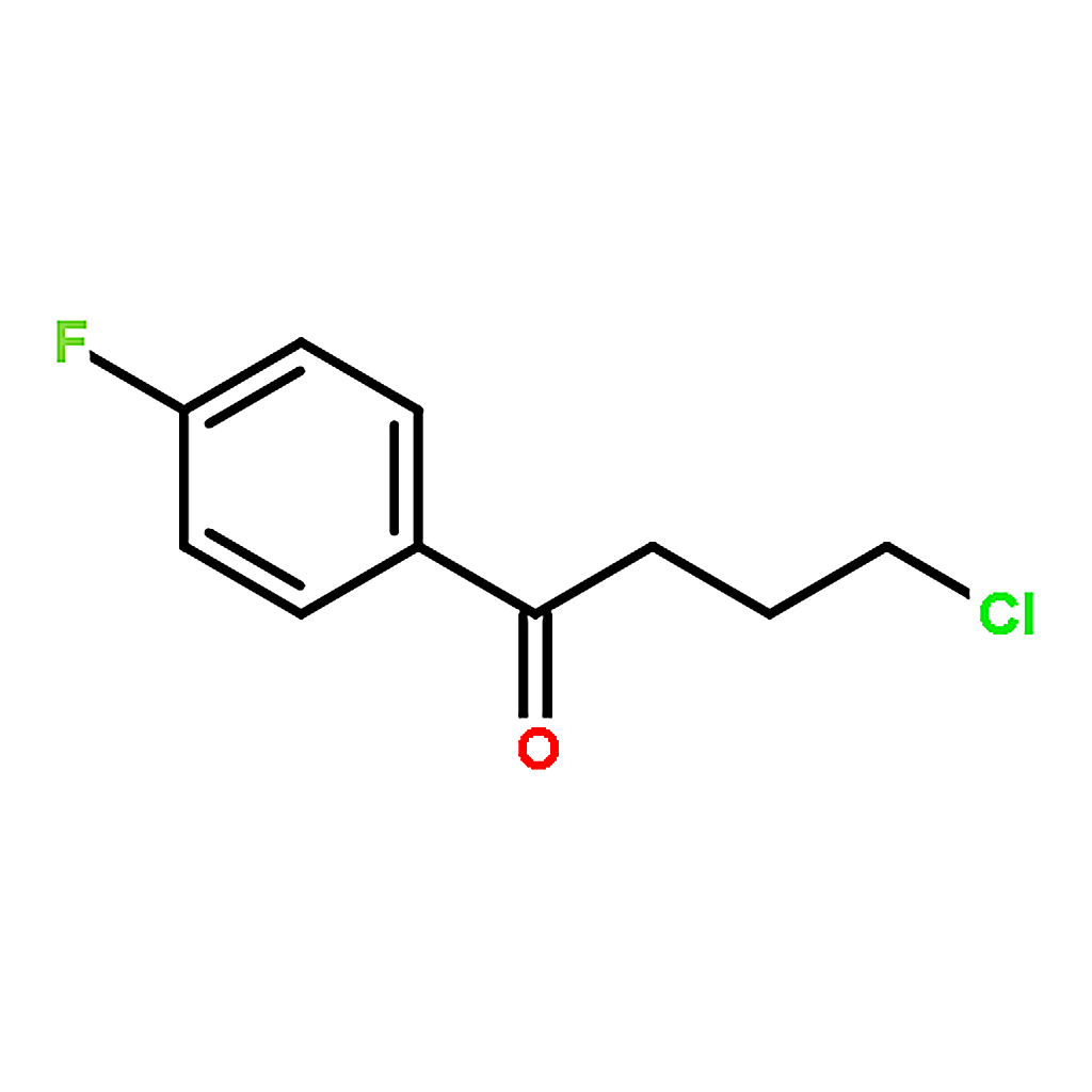 RHAWN 4-Chloro-4'-fluorobutyrophenone
