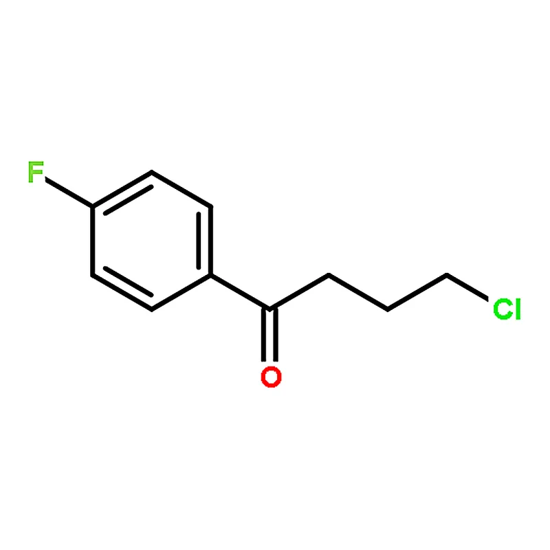 RHAWN 4-Chloro-4'-fluorobutyrophenone