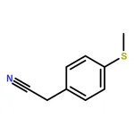 RHAWN 2-(4-(Methylthio)phenyl)acetonitrile