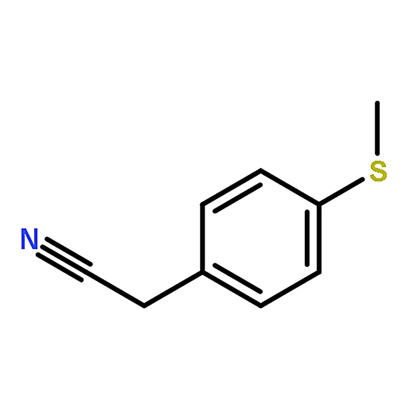 RHAWN 2-(4-(Methylthio)phenyl)acetonitrile