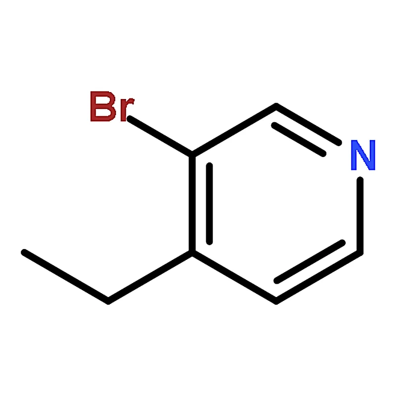 RHAWN 3-Bromo-4-ethylpyridine