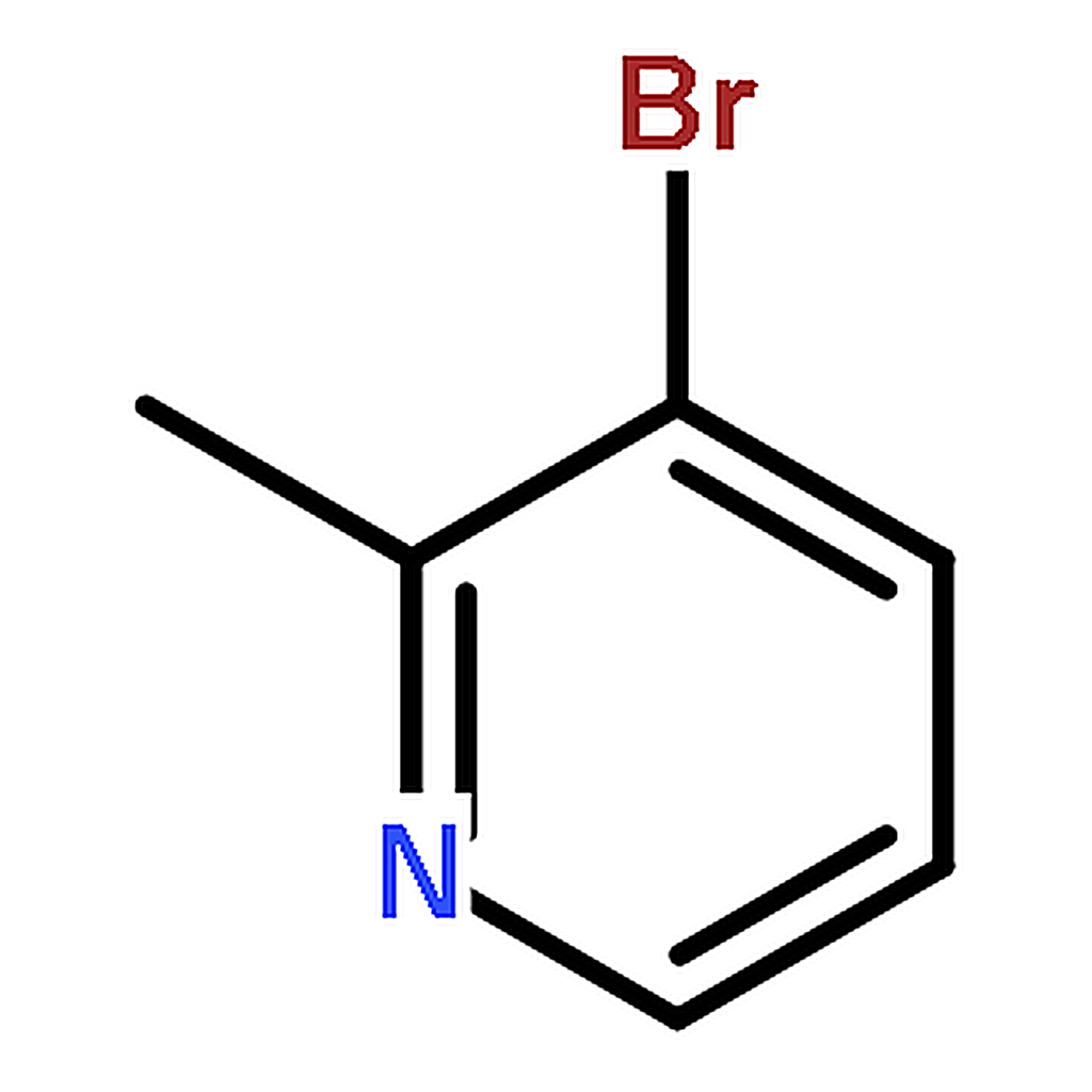 RHAWN 3-Bromo-2-methylpyridine