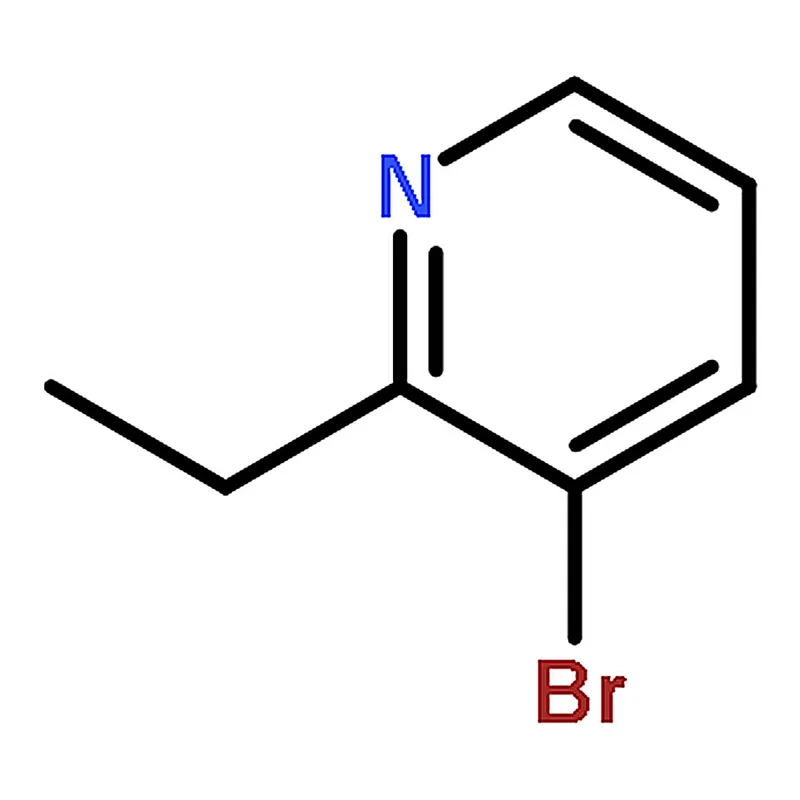 RHAWN 3-Bromo-2-ethylpyridine