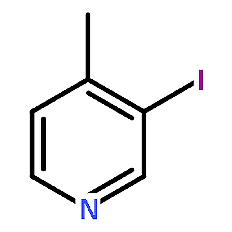 RHAWN 3-Iodo-4-methylpyridine