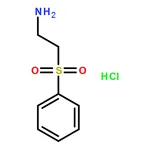 RHAWN 2-(Phenylsulfonyl)ethanamine hydrochloride