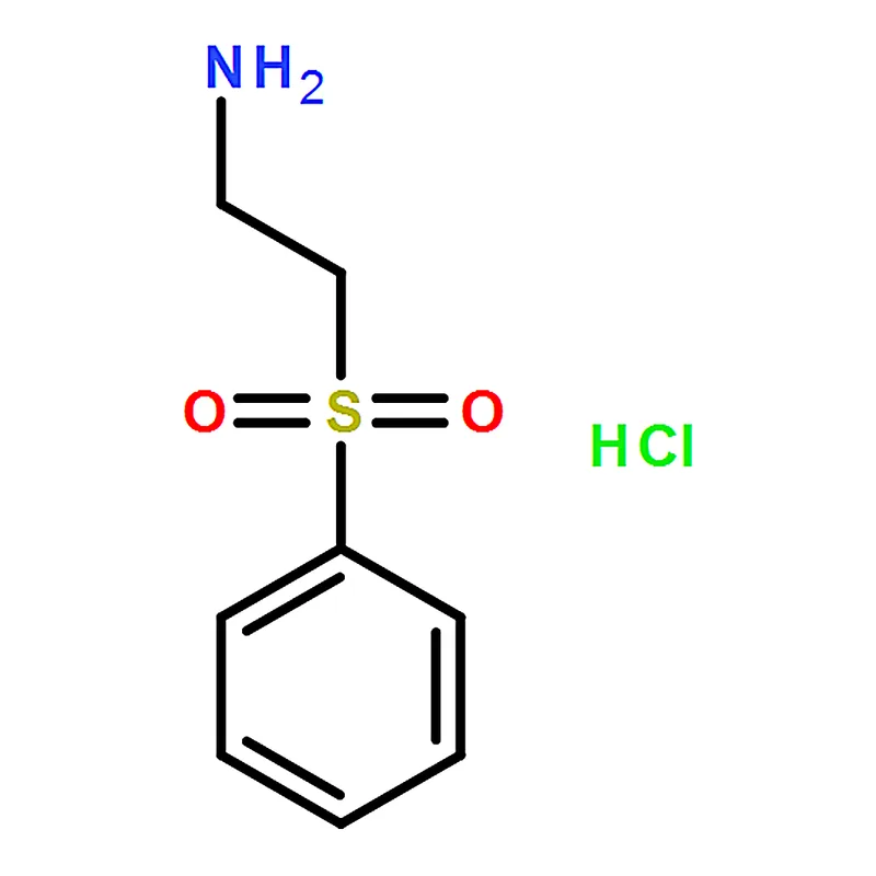 RHAWN 2-(Phenylsulfonyl)ethanamine hydrochloride