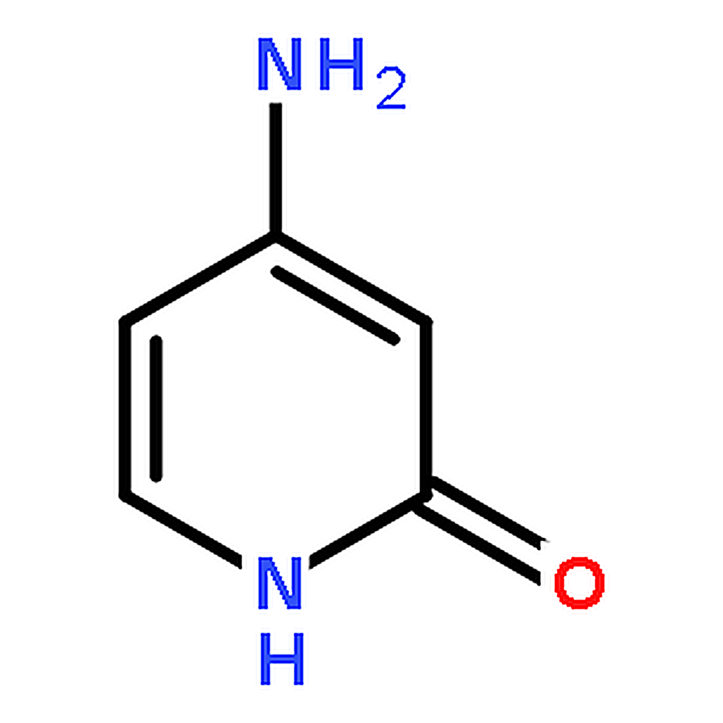 RHAWN 4-Aminopyridin-2(1H)-one
