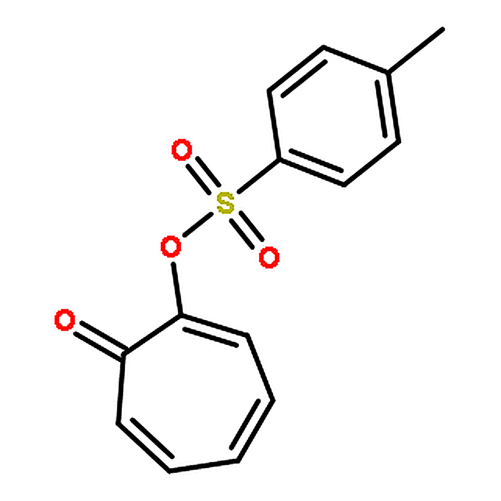 RHAWN Tropolone Tosylate