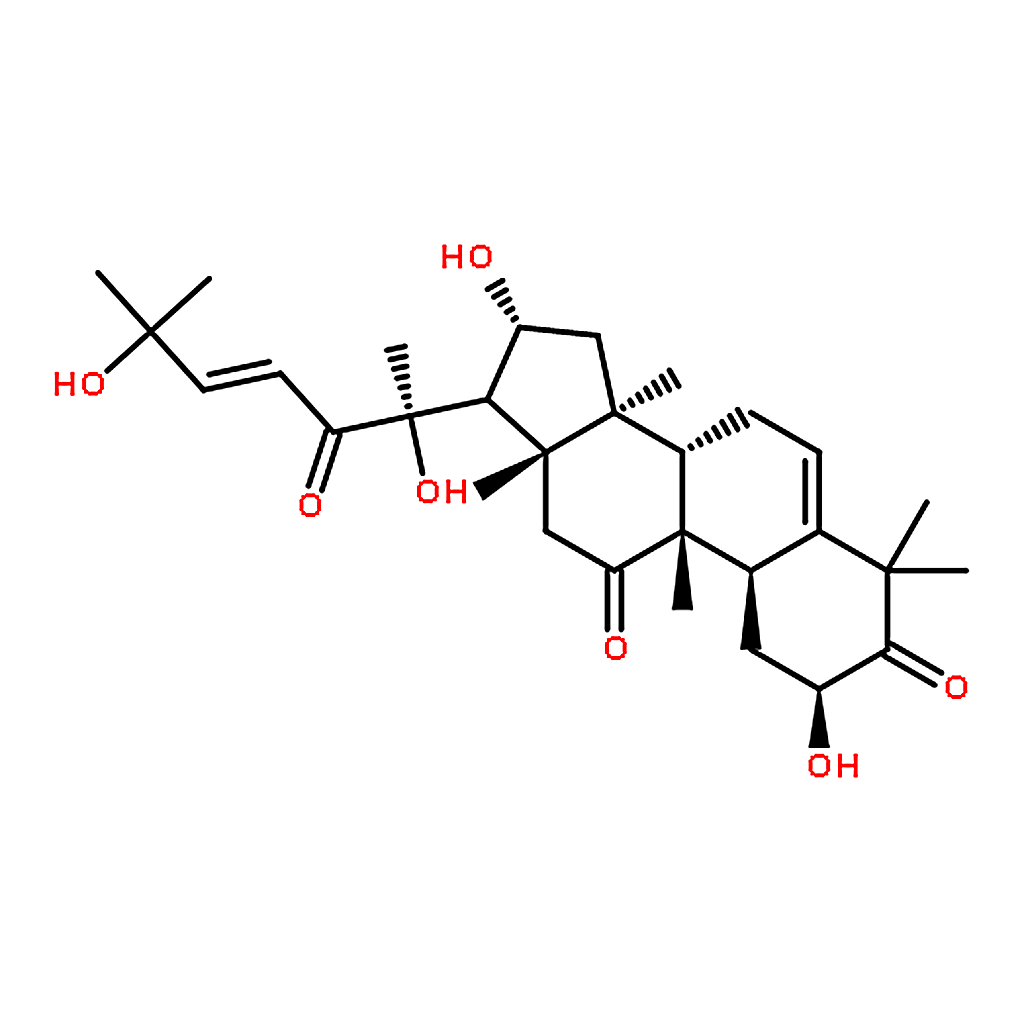 RHAWN Cucurbitacin D