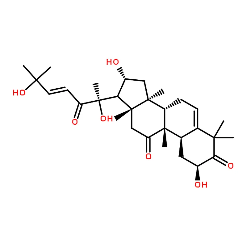 RHAWN Cucurbitacin D