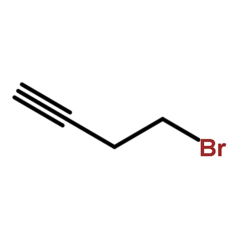 RHAWN 4-BROMO-1-BUTYNE