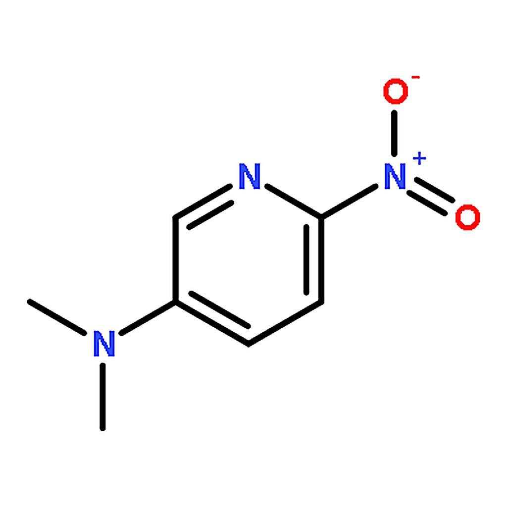 RHAWN N,N-dimethyl-6-nitropyridin-3-amine