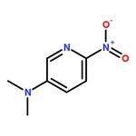 RHAWN N,N-dimethyl-6-nitropyridin-3-amine