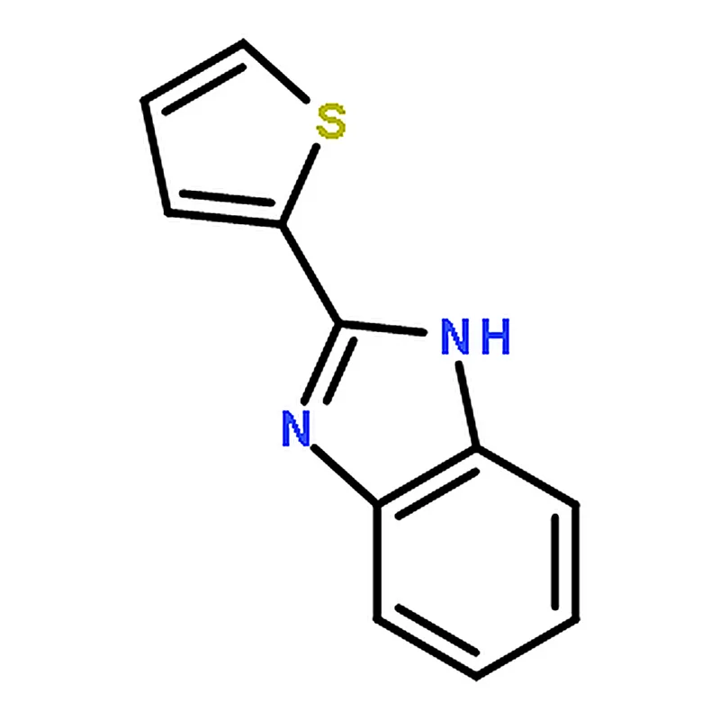 RHAWN 2-(2-Thienyl)benziMidazole